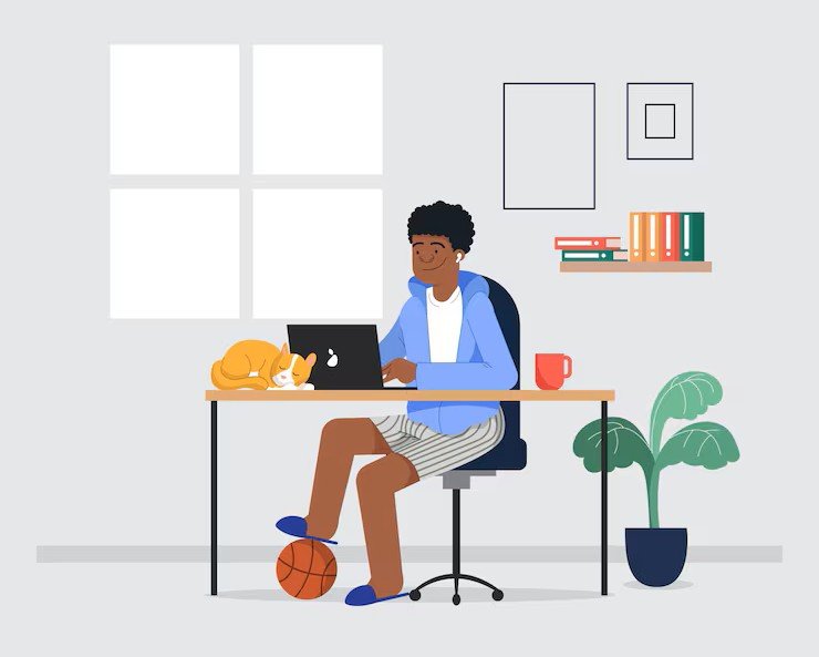 Ilyas Denaib Senior Android Developer